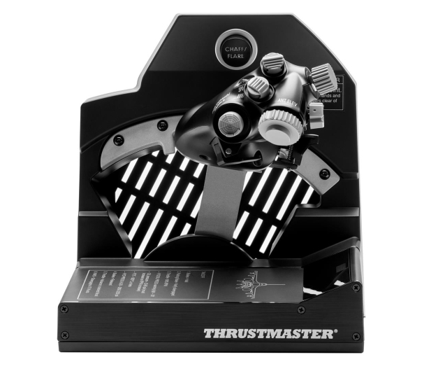 THRUSTMASTER Viper TQS 4060252 - 1183570 - zdjęcie 2